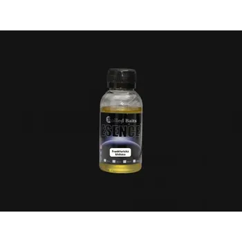 Návnadové aroma Rolled Baits Esence Frankfurtská Klobása Balení: 100 ml