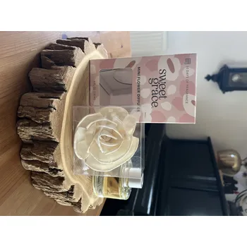 Luxusní difusér v podobě růže 118ml