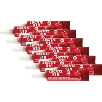 Stavební chemie Loctite 510 - 50 ml, plošné těsnění 12 x Loctite 510 - 50 ml