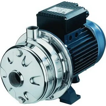Čerpadlo EBARA 2CDX 70/10 nerezové odstředivé čerpadlo