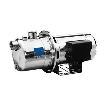 Čerpadlo EBARA JES M6 samonasávací nerezové čerpadlo