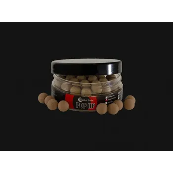 Boilies Rolled Baits Squid & Octopus Pop Up Průměr: 13 mm