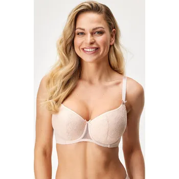 Dámské spodní prádlo Podprsenka Honey vyztužená