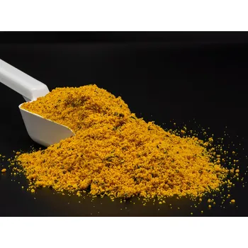 Návnadová surovina Rolled Baits Ptačí zob žlutý vlhký Balení: 1 kg