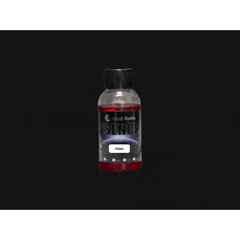 Návnadová surovina Rolled Baits Esence Višeň Balení: 1000 ml