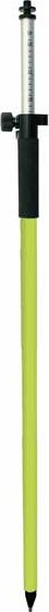 ProNivo Teleskopická výtyčka - trasírka pod hranol 1,33 - 2,20 m W5/8"