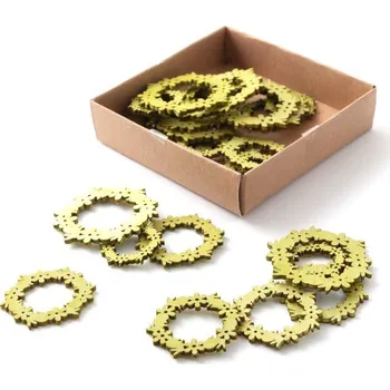 Velikonoční dekorace Velikonoční věneček