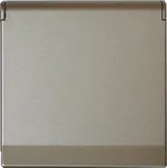 HUSKY Kryt Zásuvky FUTURE - ušlechtilá ocel - 5530B-A00200866