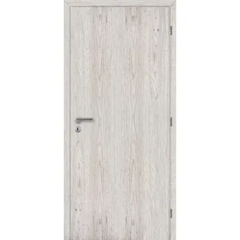 Interiérové dveře DOORNITE Dveře plné fólie 60/197/3,9 P