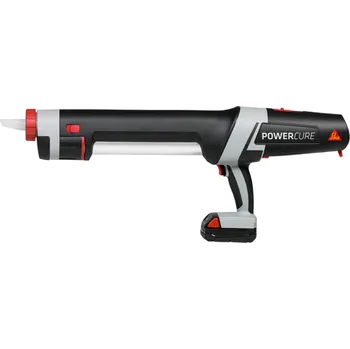 Průmyslové lepidlo Sika PowerCure Dispenser - dávkovač pro lepidla&nbsp;PowerCure