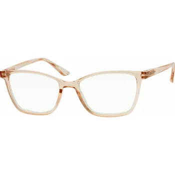 Brýle na čtení Dioptrické čtecí brýle Identity MC2296R +1,0D