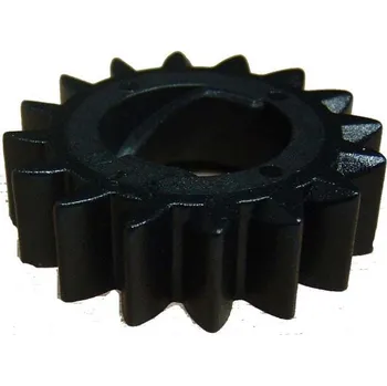 Ozubené kolo elektrického startéru pro motory Briggs &amp; Stratton 695708 - 08-01009