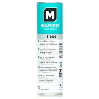 Průmyslové lepidlo Molykote S-1002 - 400 ml