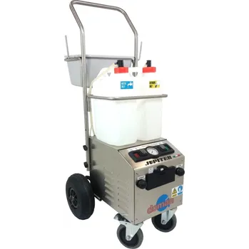 Parní čistič Parní čistič Jupiter