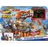 autodráha Hot Wheels Monster Trucks Arena HNB93 Smashers Tiger Shark mix barev