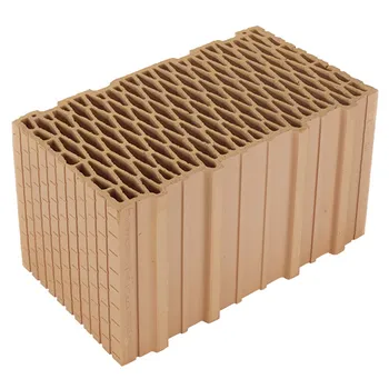 cihla Heluz Plus 44 125 x 440 x 238 mm