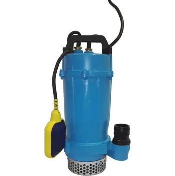 Čerpadlo KOPRO WQ 10-10-0,55 ponorné čerpadlo drenážní 230V