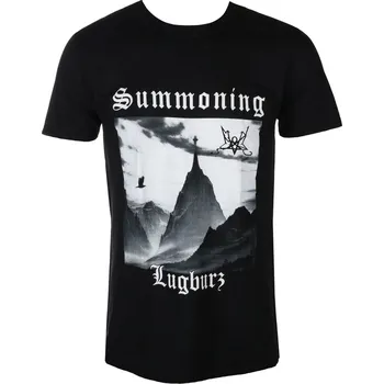 Pánské tričko Tričko metal pánské Summoning - Lugburz - NAPALM RECORDS - TS_177 - 3XL