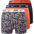 Sada pánského spodního prádla NIKE Sportswear KE1008-GOV 3 ks, S