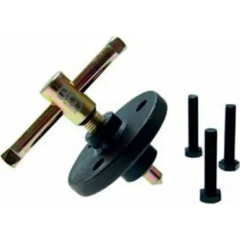 Stahovák BGS Stahovák rotoru u motocyklu YAMAHA