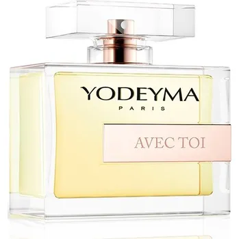 Parfém YODEYMA Avec Toi 100 ml