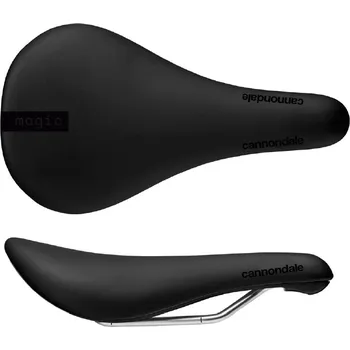 Sedlo na kolo CANNONDALE SEDLO MAGIC CROMO RADIUS 142mm