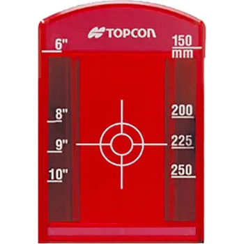 Měřící laser Krátký terčík k Topcon TP-L