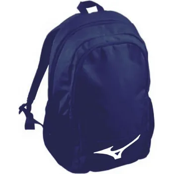 Školní batoh Sportovní batoh Mizuno Ryoko Backpack/Navy/one size Velikost: OS