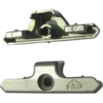 Příslušenství k oknu ROTO Rámový uzávěr pro profil Kommerling