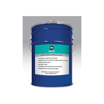 Průmyslové lepidlo Molykote G-0050FM - 25 kg 1 x Molykote G-0050FM - 25 kg