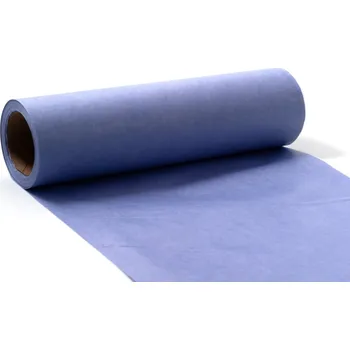 Balící papír Hedvábný papír 25 cm Lila