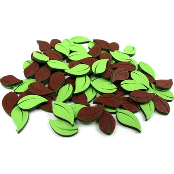 Příslušenství k deskovým hrám Čajová zahrada - Lístky čaje