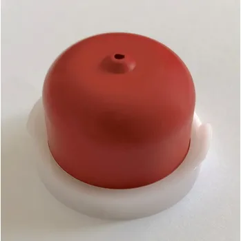 Palivová pumpička Briggs & Stratton Serie 450 500 550 - 10-01016