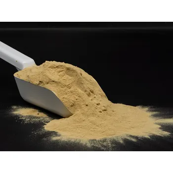 Návnadová surovina Rolled Baits Játra extrakt drůbeží Balení: 1 kg