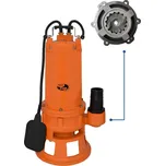 Aquacup HART 1100 SQG s drtičem