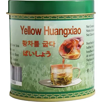 Ledový čaj Golden Turtle Žlutý čaj Huang Xiao 30 g