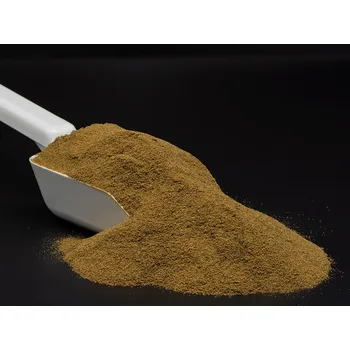 Návnadová surovina Rolled Baits Starter Fish 0,0 mm Balení: 10 kg