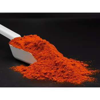 Koření Rolled Baits Cayenský pepř ( Chilli ) Balení: 500 g