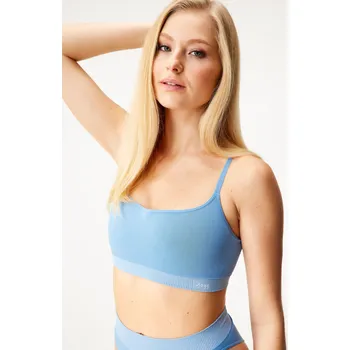 Podprsenka Podprsenka Sloggi EVER Infused Relax Bralette