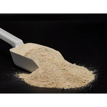 Návnadová surovina Rolled Baits Amino powder Balení: 1 kg