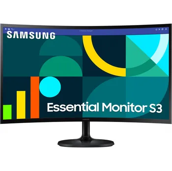 Samsung Essential Monitor S360GD