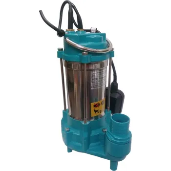 Čerpadlo KOPRO WQ 7-16-1,5 kalové čerpadlo s řezačkou