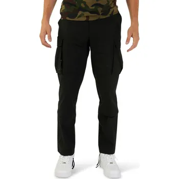 Pánské kalhoty Fox Source Utility Pant black 40