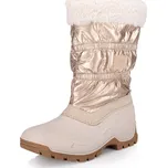 Rieker P9470-62 W3 béžové 36