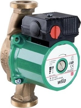Wilo Star-Z 20/7-3 oběhové čerpadlo
