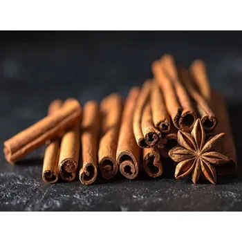 Rolled Baits Esenciální olej Skořice Balení: 10 ml