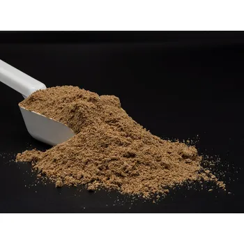 Boilies Rolled Baits Bisquid oříškový Balení: 5 kg