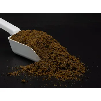 Návnadová surovina Rolled Baits Tuňáková moučka Balení: 1 kg