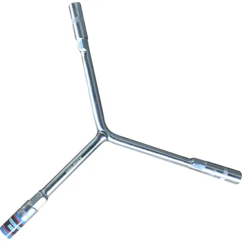 Klíč Nástrčný "Y" klíč 10/12/14 mm ESX10Y