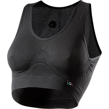 podprsenka Sixs F RG V3 black 2XL/3XL